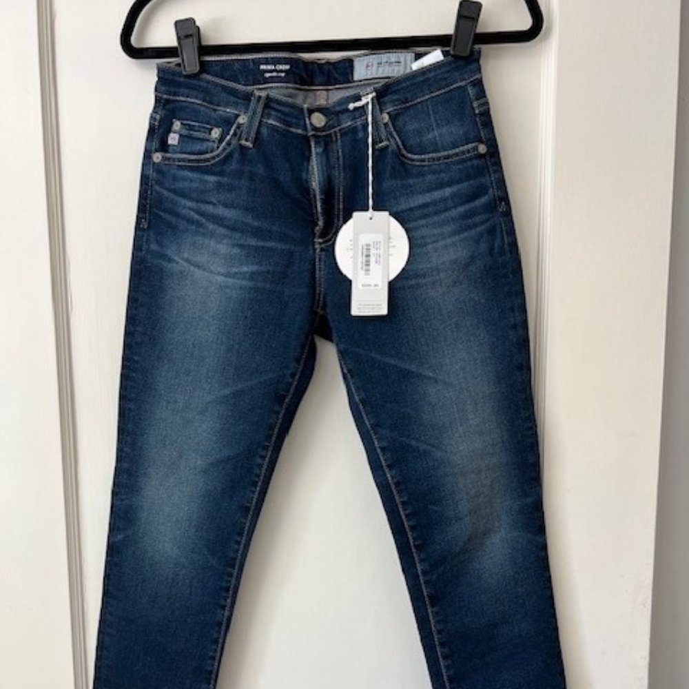 New with Tags - AG Jeans